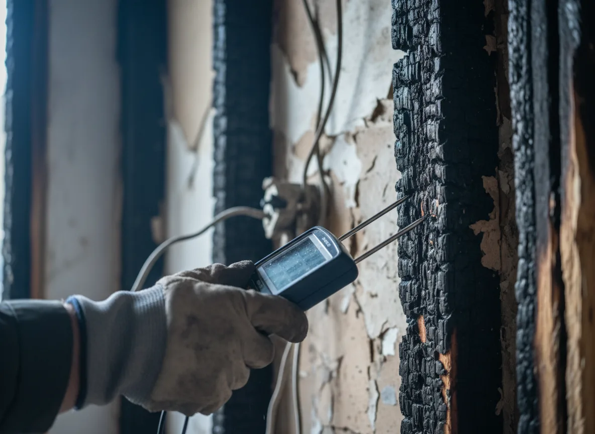 Fire Damage Restoration Bee Branch, AR FAQs